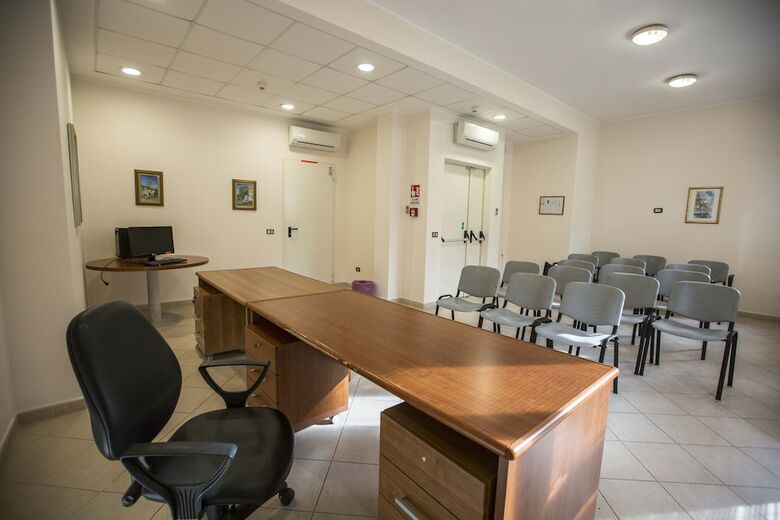 Hotel Istituto Piccole Ancelle Di Cristo Re