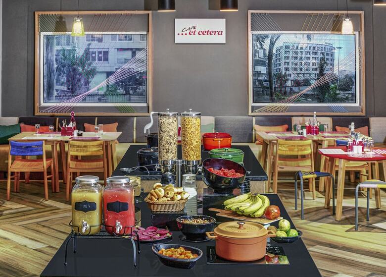 Hotel Ginger Noida City Center
