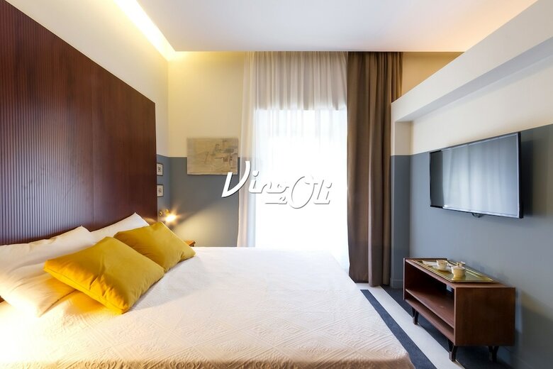 Apartamento Vino E Oli Residenze