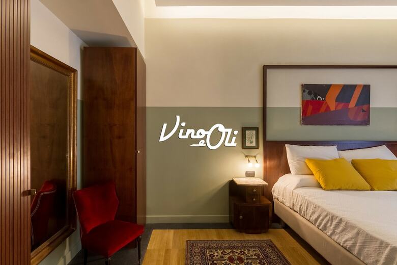 Apartamento Vino E Oli Residenze