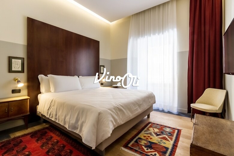 Apartamento Vino E Oli Residenze