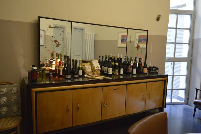 Apartamento Vino E Oli Residenze