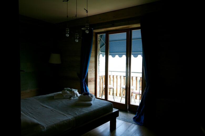 Bed & Breakfast Villa Tr�s Jolie