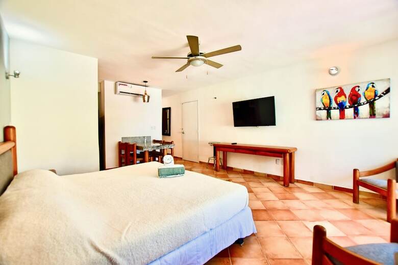 Hotel Solymar Condo By Casago