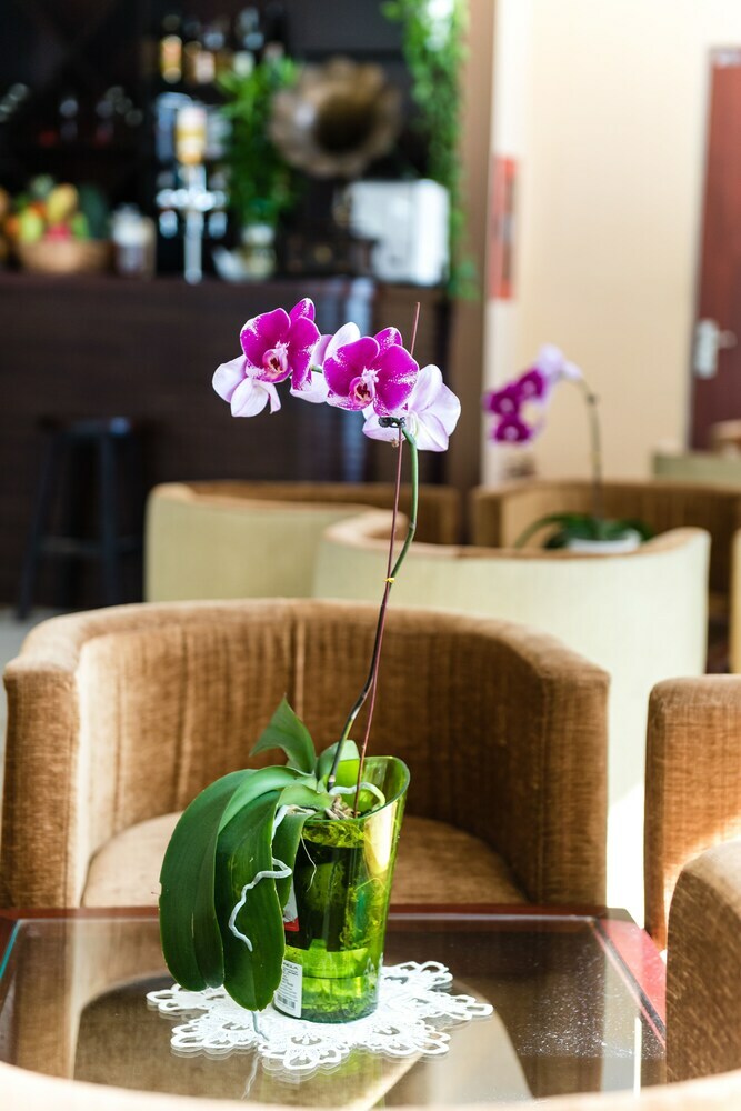 Nhat Minh Hotel And Apartment