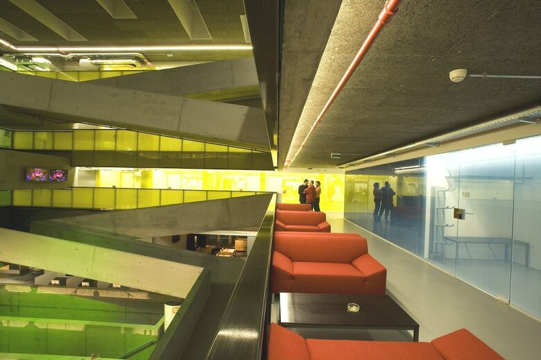 Hotel Cube Savognin