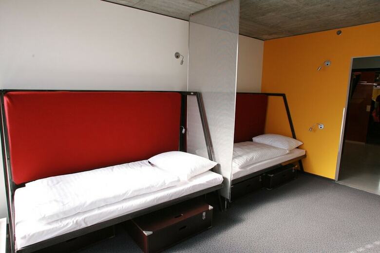 Hotel Cube Savognin