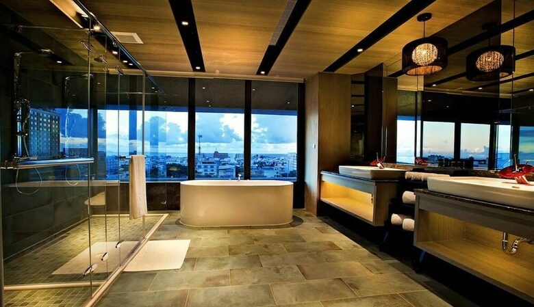 Hotel The Suites Taitung