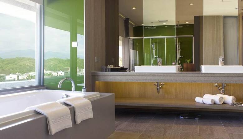 Hotel The Suites Taitung