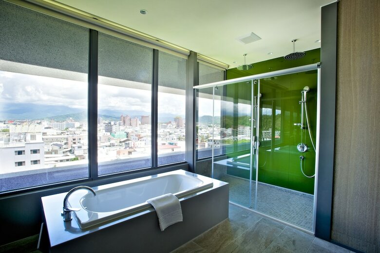 Hotel The Suites Taitung