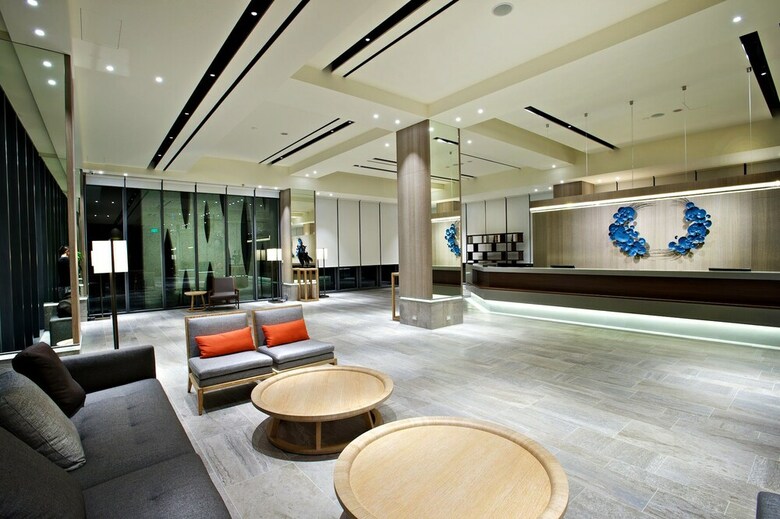 Hotel The Suites Taitung
