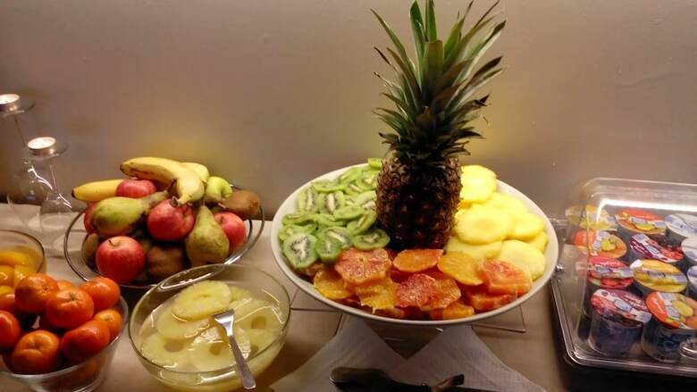 Agroturismo Assisium Agriturismo