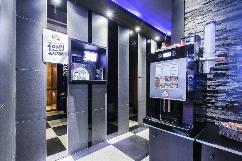 Hotel Mu Hwamyeong