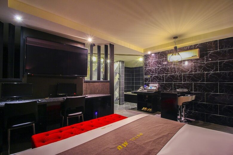 Hotel Mu Hwamyeong