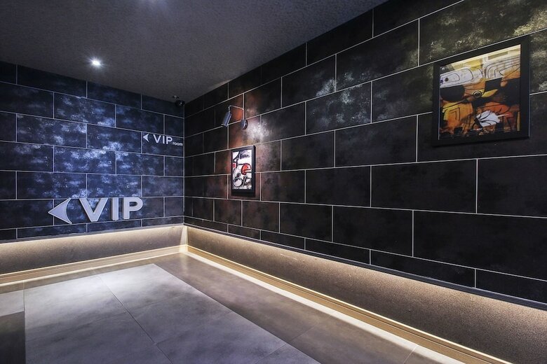Hotel Mu Hwamyeong