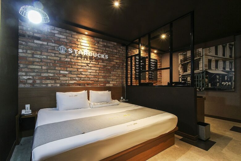 Hotel Mu Hwamyeong