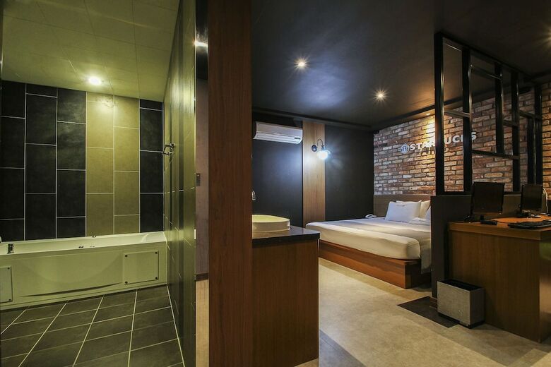 Hotel Mu Hwamyeong