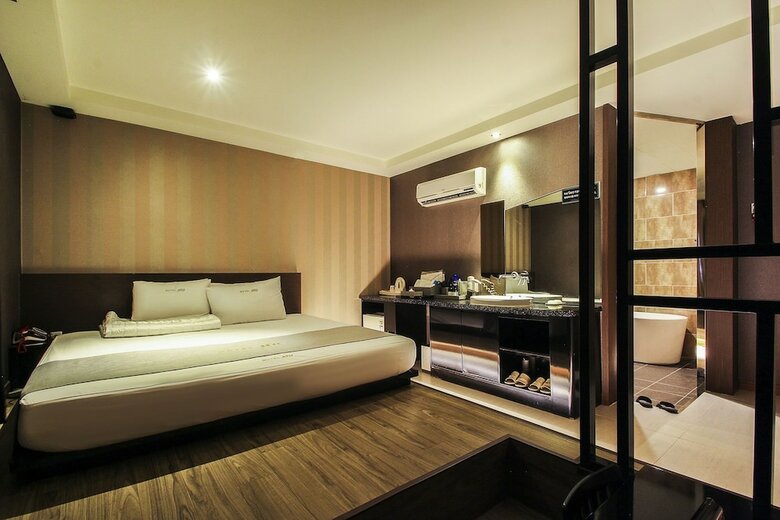 Hotel Mu Hwamyeong