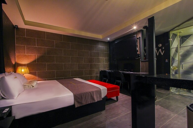 Hotel Mu Hwamyeong