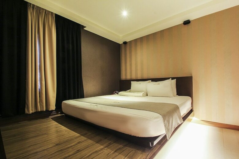 Hotel Mu Hwamyeong