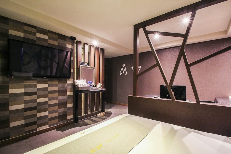 Hotel Mu Hwamyeong