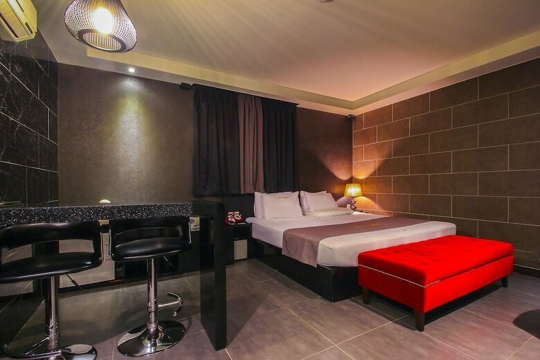 Hotel Mu Hwamyeong