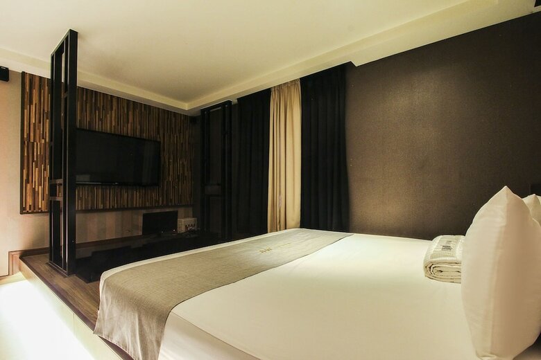 Hotel Mu Hwamyeong