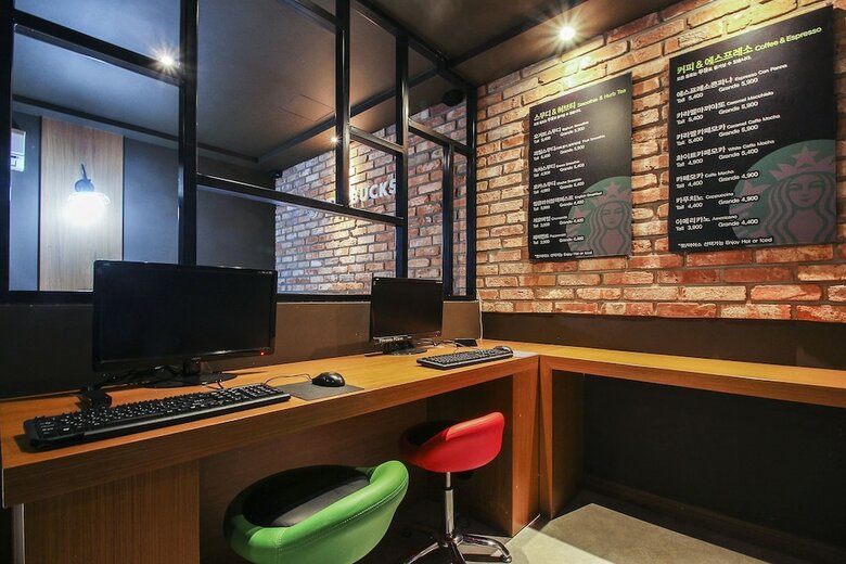 Hotel Mu Hwamyeong