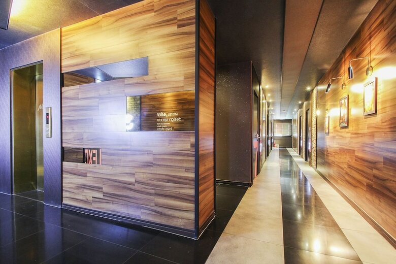 Hotel Mu Hwamyeong