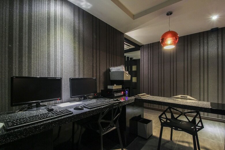 Hotel Mu Hwamyeong