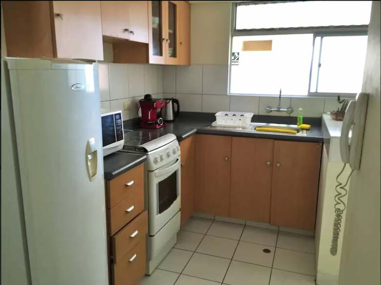 Balta Apartment Miraflores