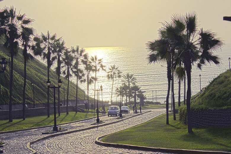 Balta Apartment Miraflores