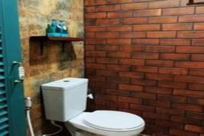 Hostal Baan Aom Boutique Pranburi
