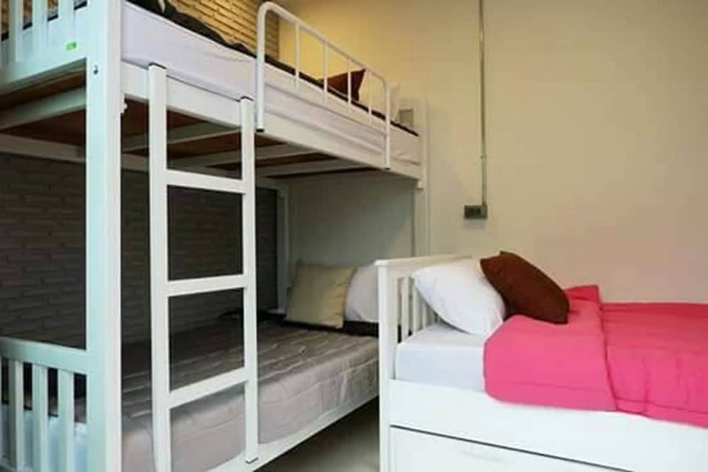 Hostal Baan Aom Boutique Pranburi