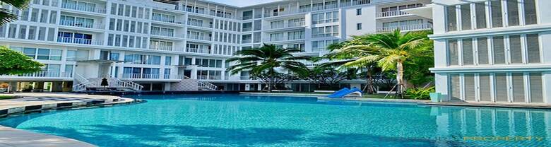 Malibu Hua Hin By Puppap