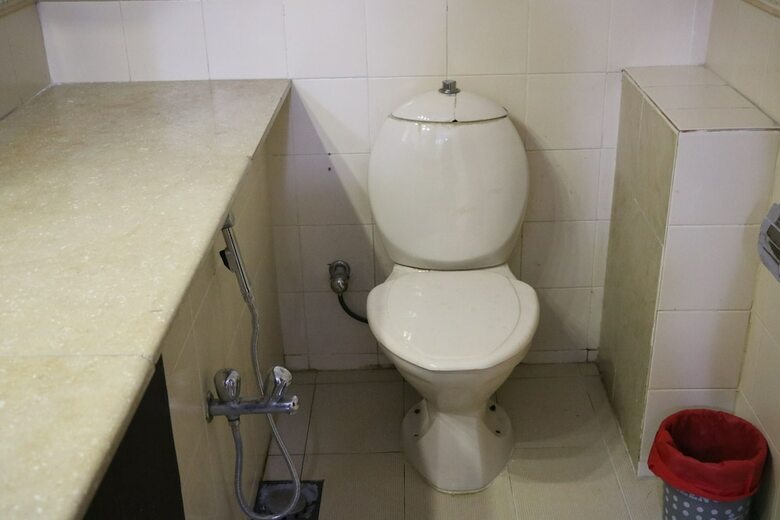 Hotel Comfort Residency