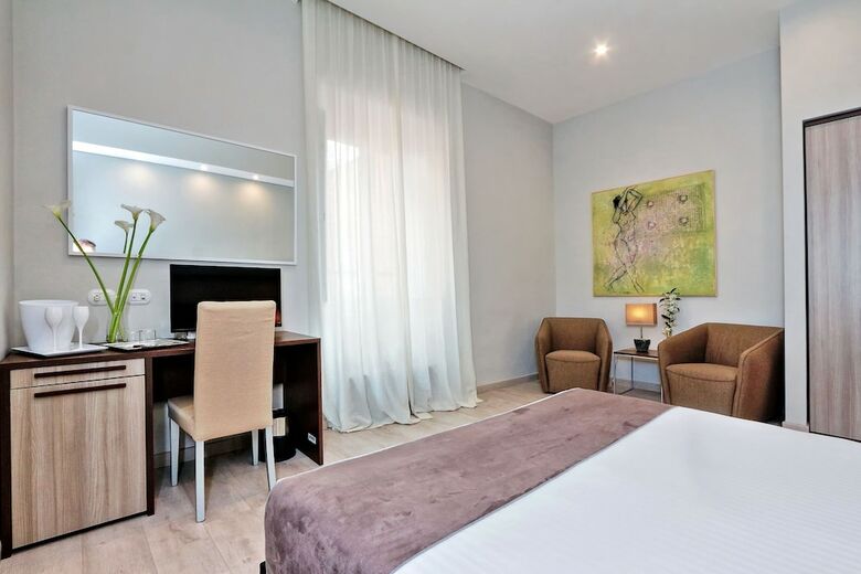 Relais Servio Tullio