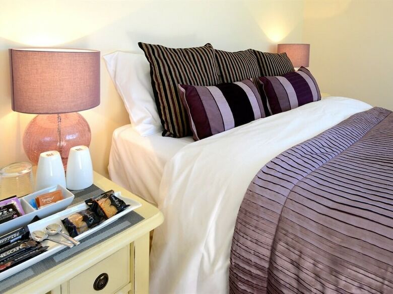 Bed & Breakfast Black Burn Lodge