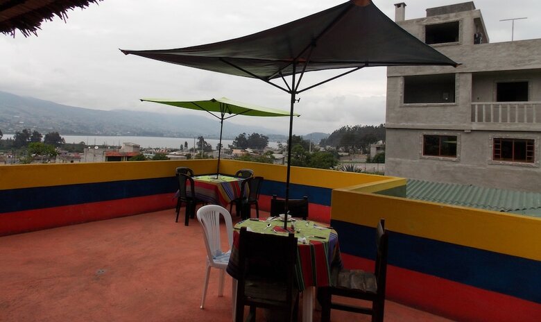 Hotel Green House Araque Inn