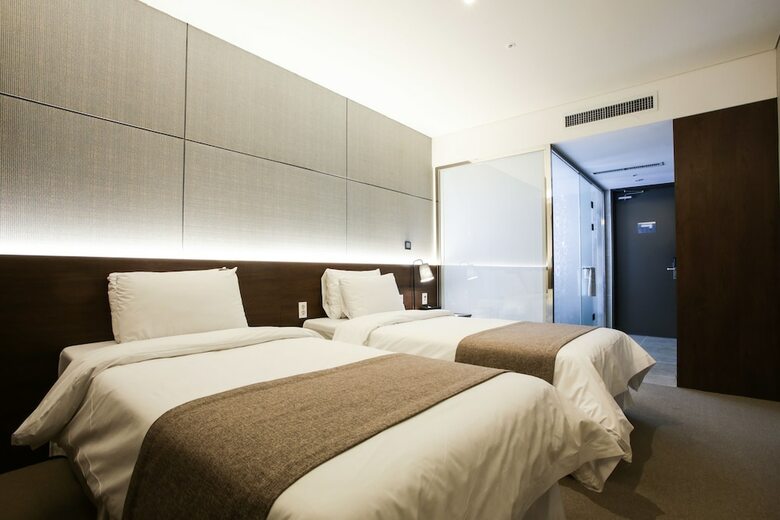 Mstay Hotel Giheung