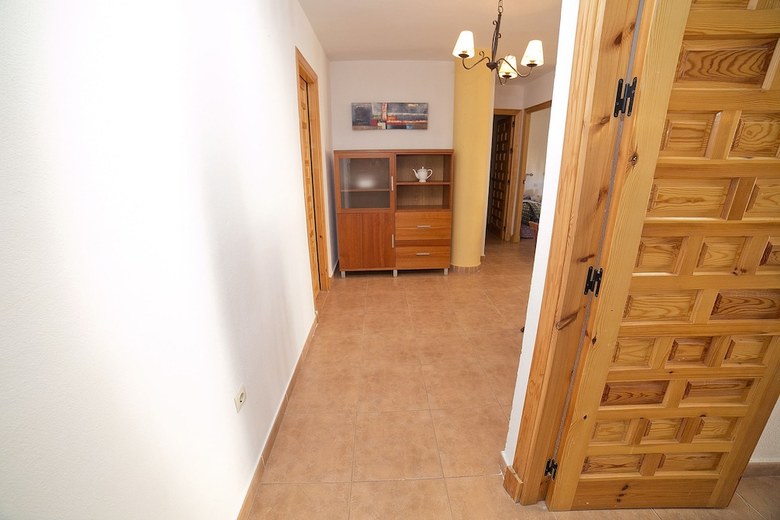 Apartamentos Urbanizaci�n Atlanterra Costa