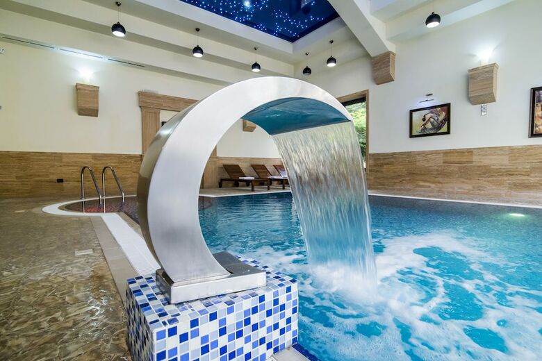 Elegant Hotel & Resort