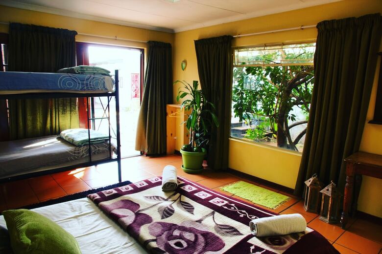 Hostal Homebase Melville - Hostel