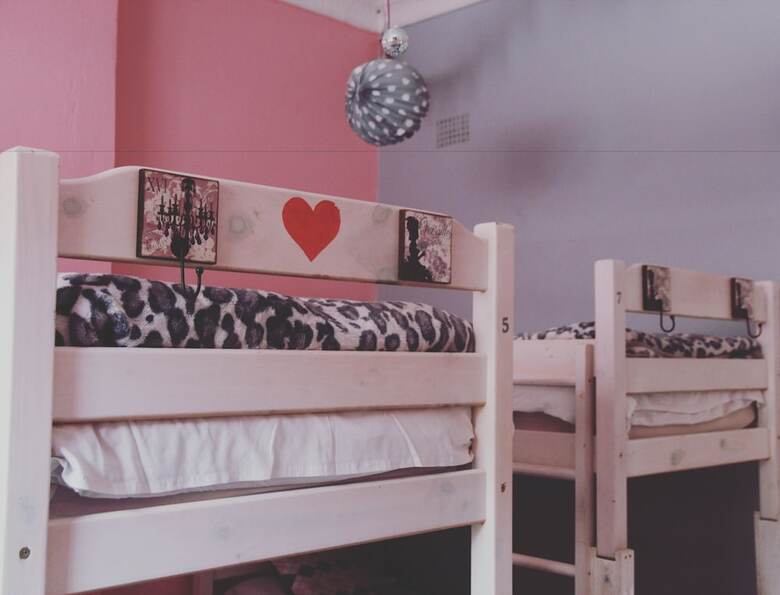 Hostal Homebase Melville - Hostel