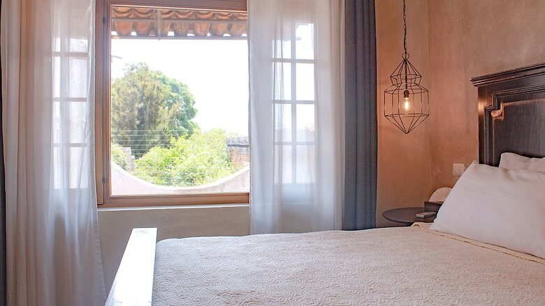 Carlotta Hotel Boutique
