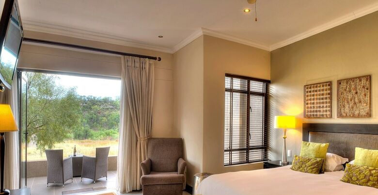 Posada Sea Star Golf And Safari Resort