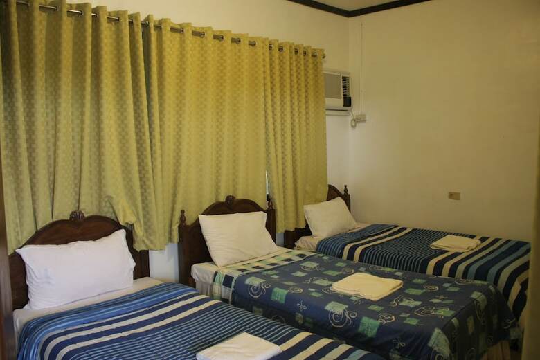 Jamont Hotel