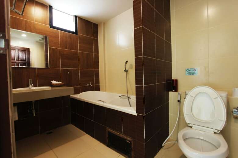 Hotel Baan Pordeedin