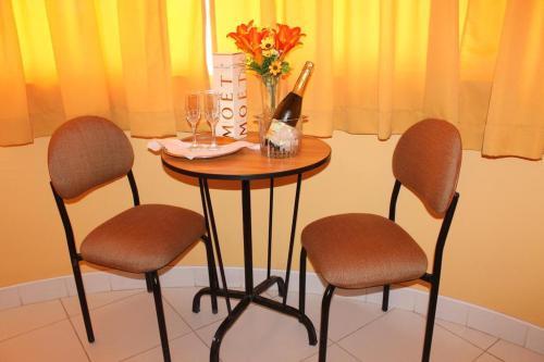 Aparthotel Hotel Y Restaurante Roma