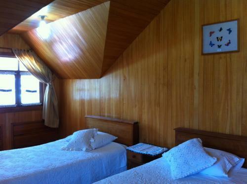 Albergue Tur�stico B�ttger